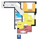 Grundriss - 