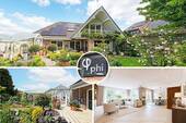 Immobilien-Grid-ZP910-05 - PHI AACHEN - Eindrucksvolles Wohndomizil mit märchenhaftem Garten in beliebter Lage von Düren!