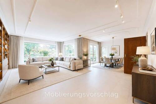 Immobilien-Düren-Haus-Kaufen-ZP910-30 - Einfamilienhaus mit 289,50 m&sup2; in Düren zum Kaufen