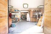 Eingangsbereich - 