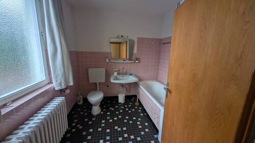Badezimmer - 