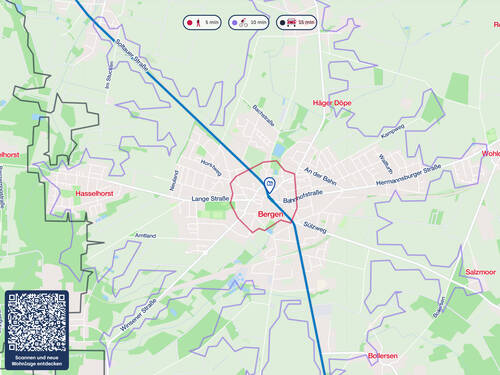 Lageplan - 