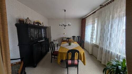 Esszimmer - 