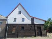 Nebenhaus - 