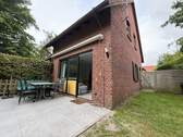 Außenansicht Garten - Mehrfamilienhaus, Wohnhaus mit 70,00 m² in Varel / Dangast zum Kaufen
