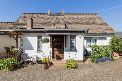 Ferienhaus - 