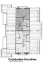 Dachboden-Grundriss - Mehrfamilienhaus, Wohnhaus in Neu Wulmstorf zum Kaufen