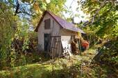 Gartenhaus - 