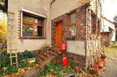 Hauseingang - 4 Zimmer Einfamilienhaus zum Kaufen in Blankenfelde-Mahlow