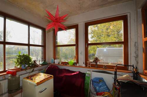 Windfang EG - 4 Zimmer Einfamilienhaus in Blankenfelde-Mahlow