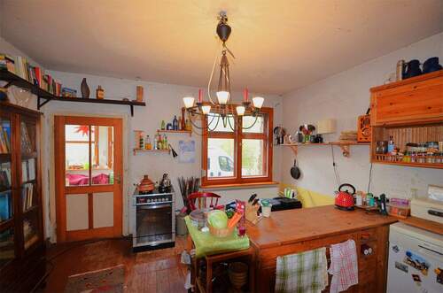 Küche EG - Einfamilienhaus mit 100,00 m² in Blankenfelde-Mahlow zum Kaufen