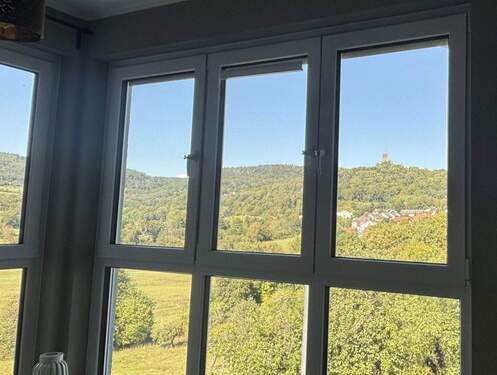 Blick Schlafzimmer - 