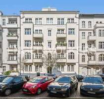 Über den Dächern der Friedbergstraße - Ihr Zuhause mit Kamin & Balkon - Berlin Charlottenburg