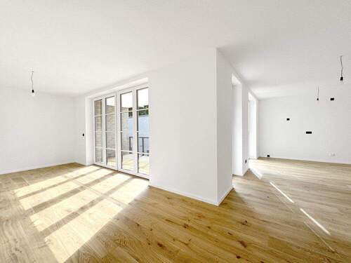 WOHN- / ESSBEREICH - 