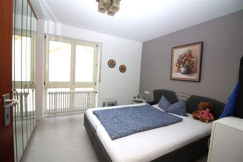 Schlafzimmer - 