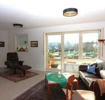 Freundliche 3,5 Zimmer-Wohnung in ruhiger Randlage - Magstadt