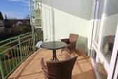 Balkon - 