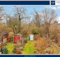 Gemütliches Wohnen nahe Britzer Garten in grün angelegtem und familienfreundlichen Wohnumfeld - Berlin Buckow