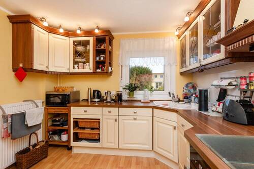 KAT_1371_HDR - 2 Zimmer Reihenmittelhaus in Berlin