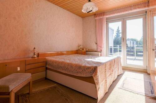 Elternschlafzimmer - 