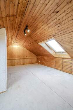 Dachgeschoss - 