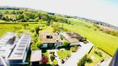 Hausfront - 7 Zimmer Einfamilienhaus zum Kaufen in Wadern