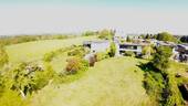 Einblicke Garten - Einfamilienhaus mit 271,10 m&sup2; in Wadern zum Kaufen