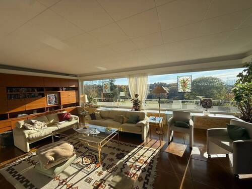 EG Wohnzimmer - 