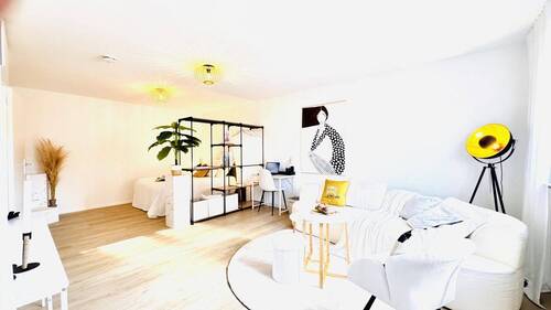 Wohnzimmer - 