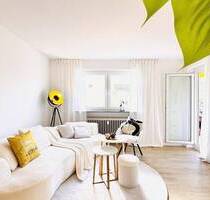 Frisch saniert! 1,5-Zi-Wohnung mit SW-Balkon in Ravensburg | Provisionsfrei & sofort bezugsfrei