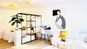Wohnen - 1 Zimmer Etagenwohnung zum Kaufen in Ravensburg