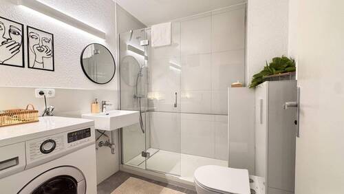 Badezimmer - 
