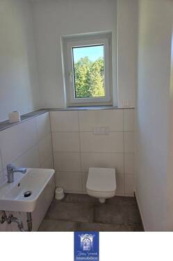 Gäste-WC - 