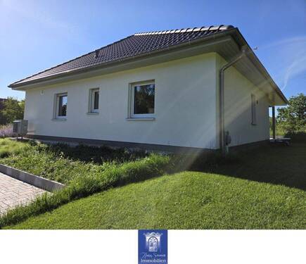 Hausansicht - 