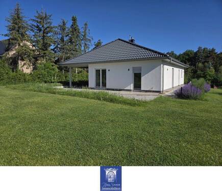 Hausansicht - 
