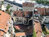 Westperspektive - Halle in Nürnberg zum Kaufen