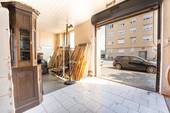 Eingangsbereich - 