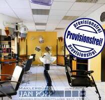 Heute kaufen-morgen Frisiersalon oder Kosmetikstudio eröffnen! - Greiz