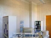 Büro Obergeschoss - 