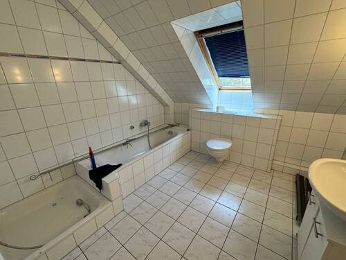 Badezimmer - 