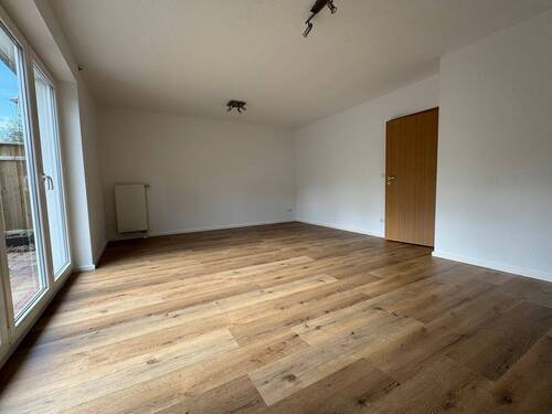 Wohnraum - 4 Zimmer Doppelhaushälfte in Bielefeld / Eckardtsheim