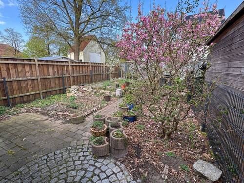 Garten - 
