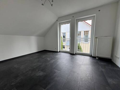 Schlafzimmer 1 - 