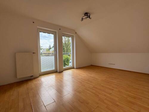Schlafzimmer 2 - 