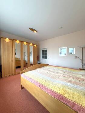 Schlafzimmer - 