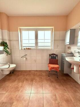 Badezimmer - 