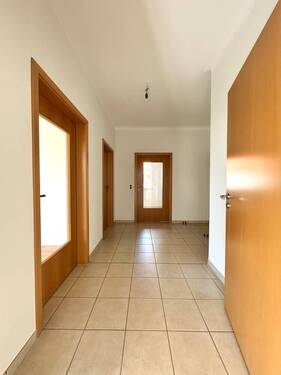 Flur (Einliegerwohnung) - 