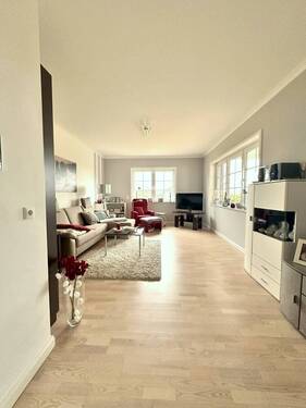 Wohnzimmer - 