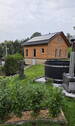 Badezuber und PV-Anlage - Traumhaus mit Zuber und Sauna in ruhiger, grüner Sackgasse in Ossa Geithain