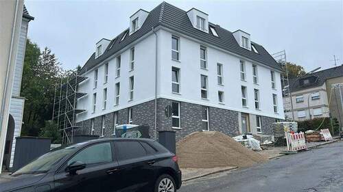 Außenansicht - Ihr neues Zuhause in Gevelsberg - hell, modern und zum Wohlfühlen
